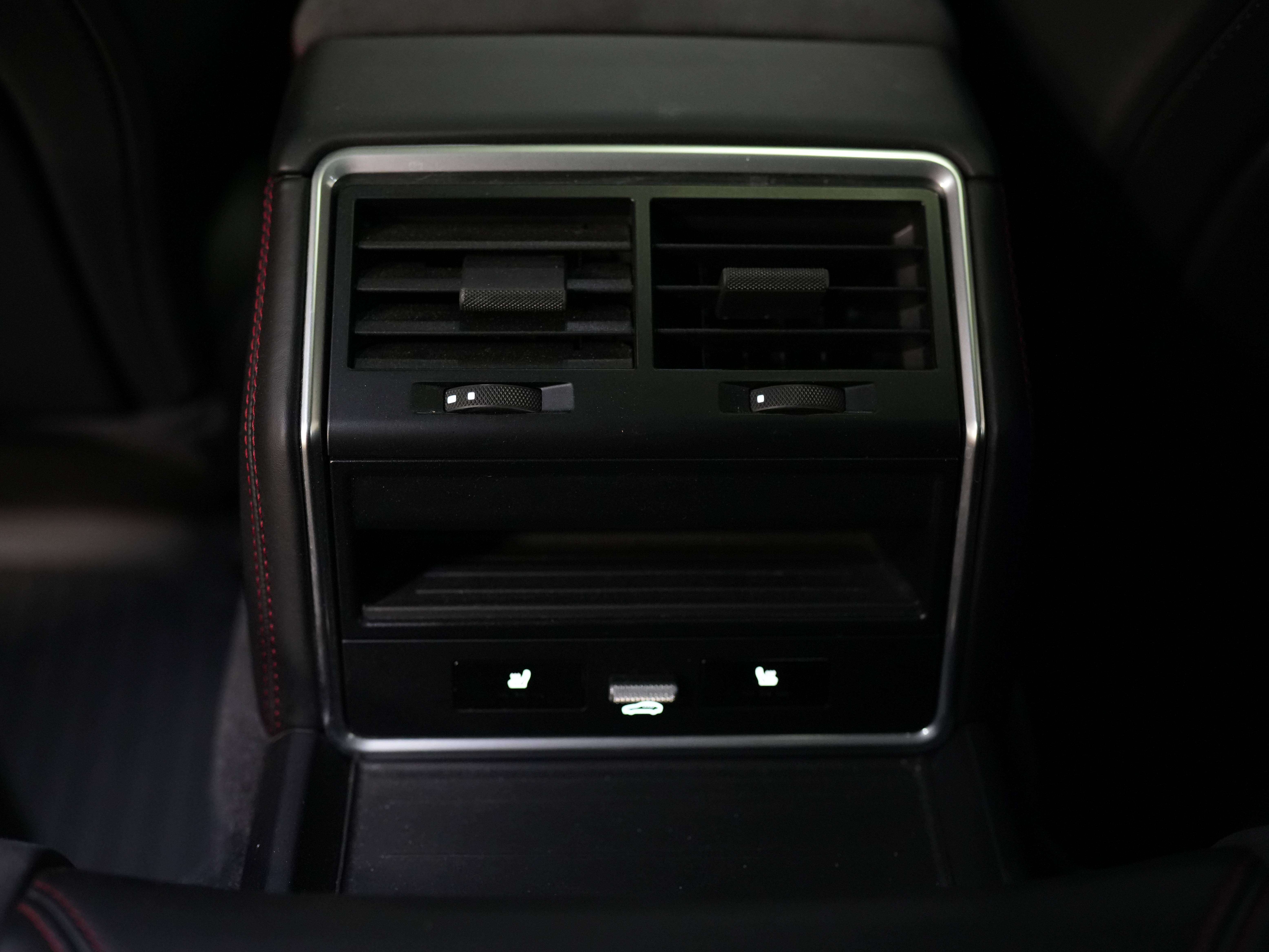 used 2020 Porsche Panamera car, priced at $82,900