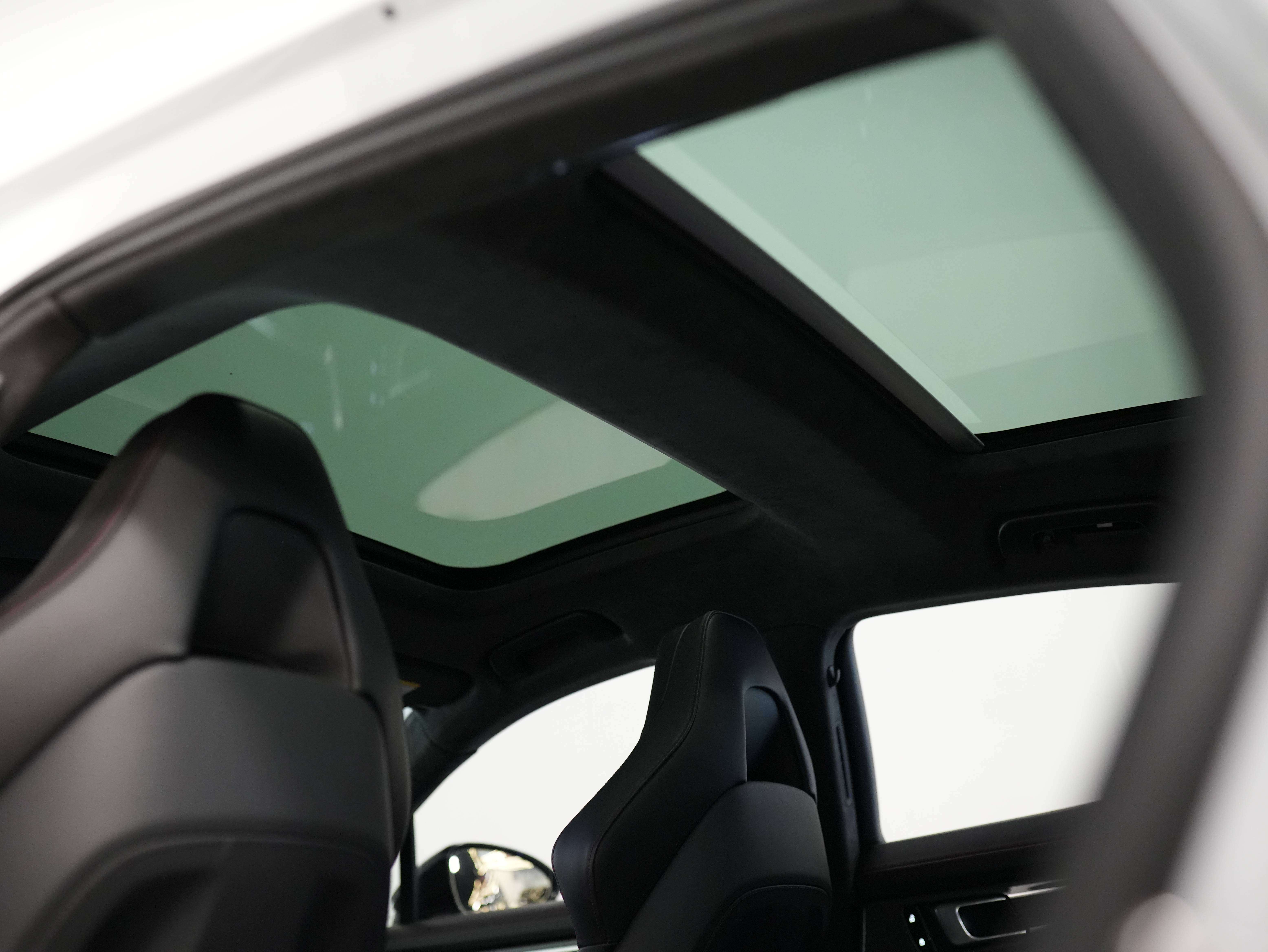 used 2020 Porsche Panamera car, priced at $82,900