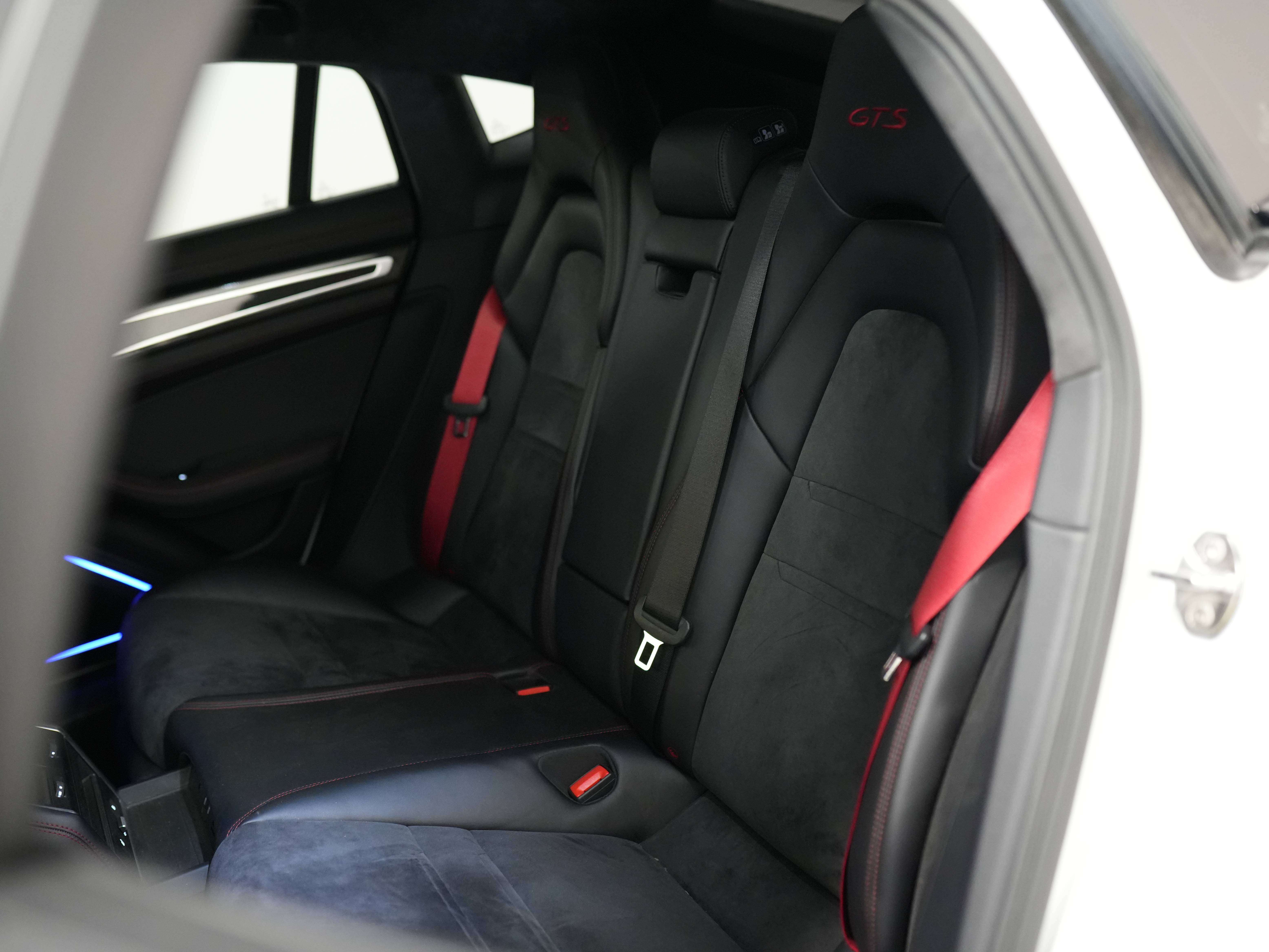 used 2020 Porsche Panamera car, priced at $82,900