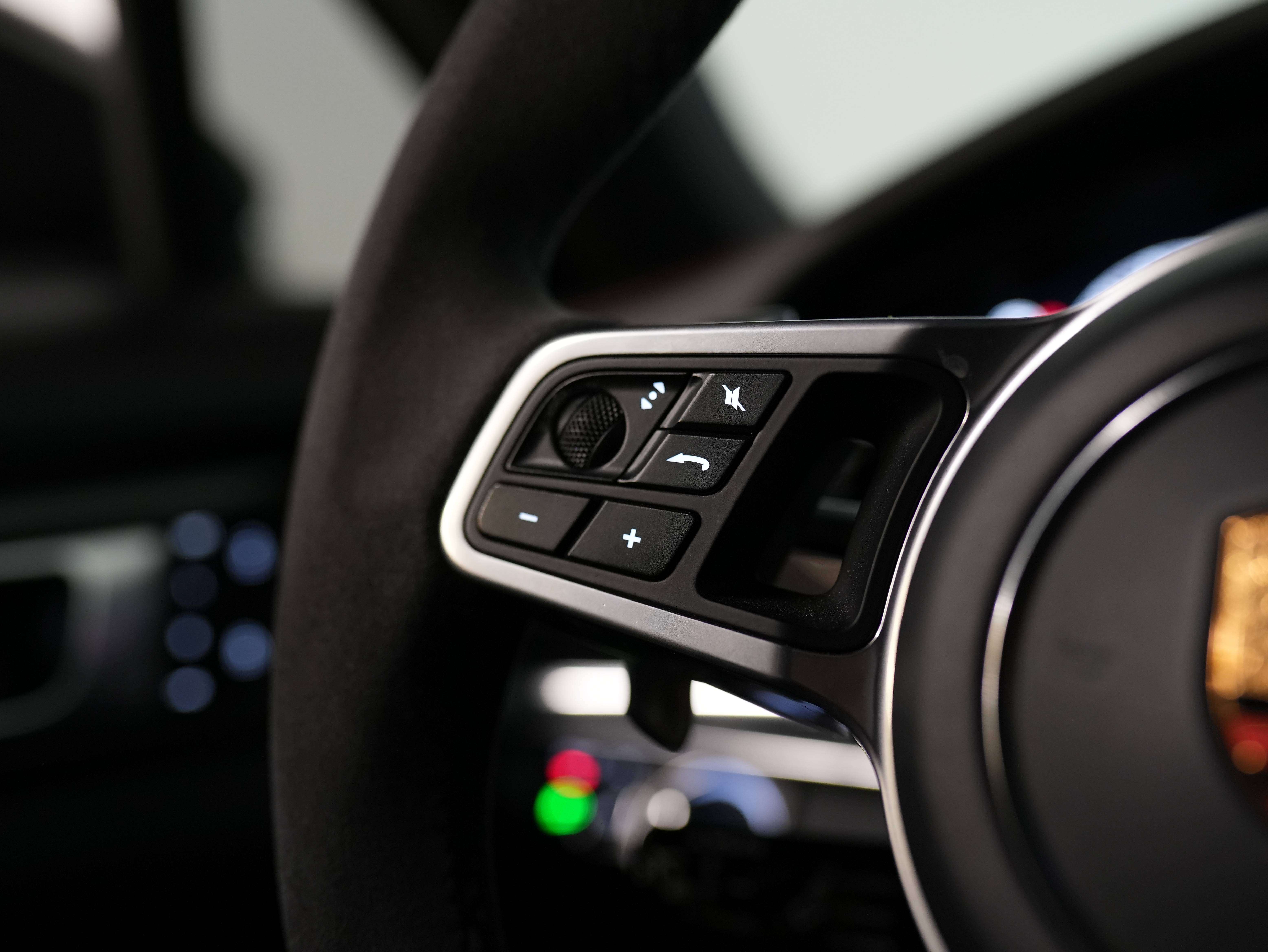 used 2020 Porsche Panamera car, priced at $82,900