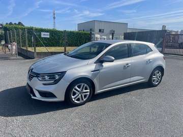 dci 115 cv garantie 12 mois ct ok