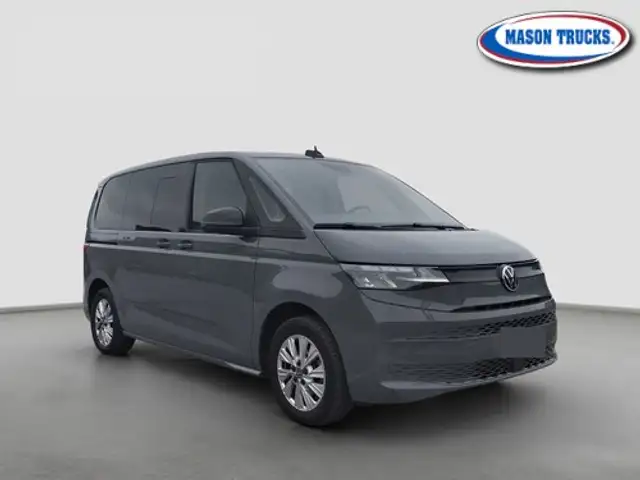 Volkswagen T7 Multivan 2.0 Tdi Space 150cv DSG 7 Posti