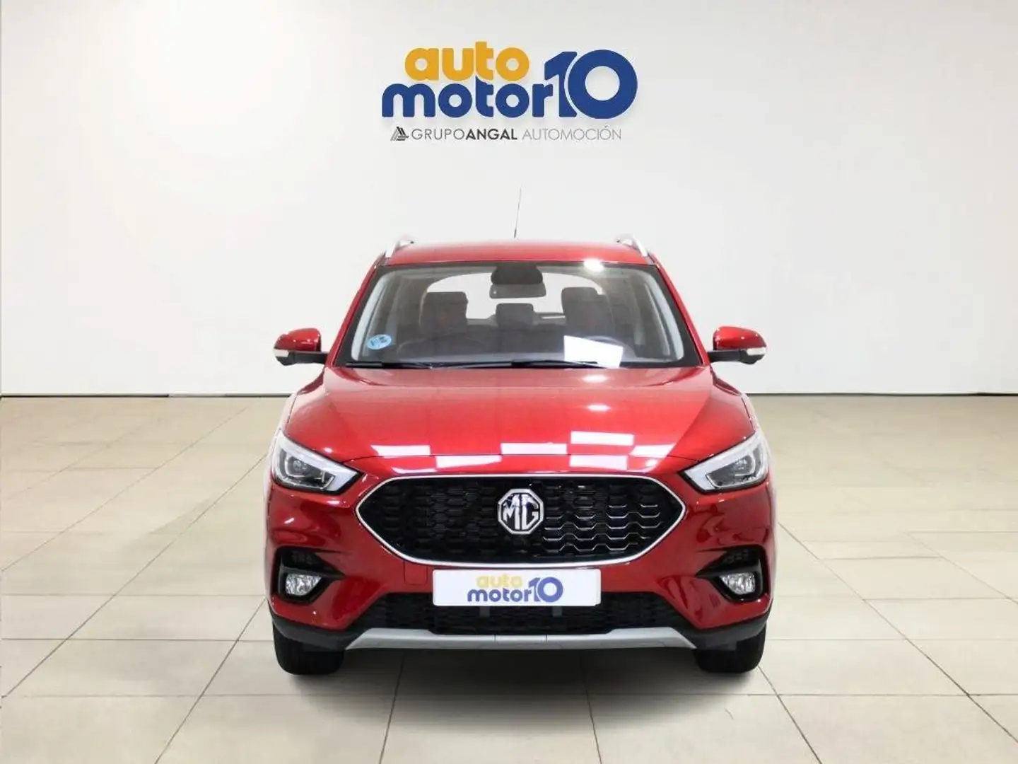 MG ZS 1.5 Luxury - 2