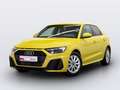 Audi A1 25 TFSI 2x S LINE LED ACC KEYLESS P Yellow - thumbnail 2