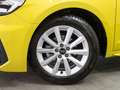 Audi A1 25 TFSI 2x S LINE LED ACC KEYLESS P Yellow - thumbnail 7