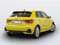 Audi A1 25 TFSI 2x S LINE LED ACC KEYLESS P Yellow - thumbnail 3