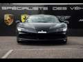 Ferrari SF90 Stradale ASSETTO FIORANO - V8 bi-turbo - 1000ch - PREMIERE MAIN ! Czarny - thumbnail 39