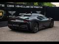 Ferrari SF90 Stradale ASSETTO FIORANO - V8 bi-turbo - 1000ch - PREMIERE MAIN ! Noir - thumbnail 28