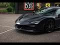 Ferrari SF90 Stradale ASSETTO FIORANO - V8 bi-turbo - 1000ch - PREMIERE MAIN ! Noir - thumbnail 12