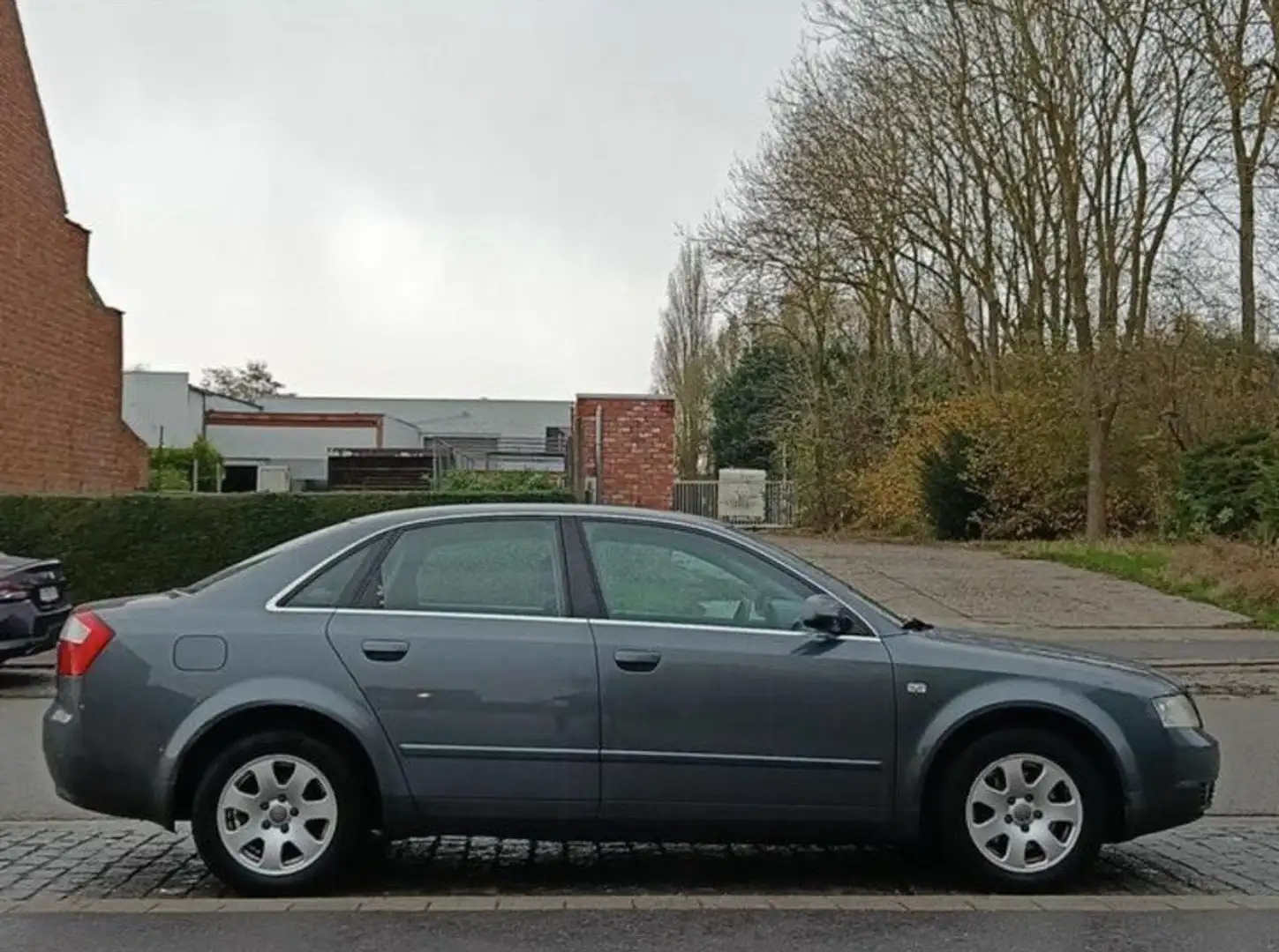 Audi A4 2.0 - 2