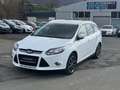 Ford Focus Titanium/Navi/Euro5/Klimaaut/SHZ/PDC/ Wit - thumbnail 1