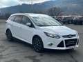 Ford Focus Titanium/Navi/Euro5/Klimaaut/SHZ/PDC/ Wit - thumbnail 4