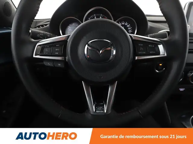 Mazda MX-5 view 14