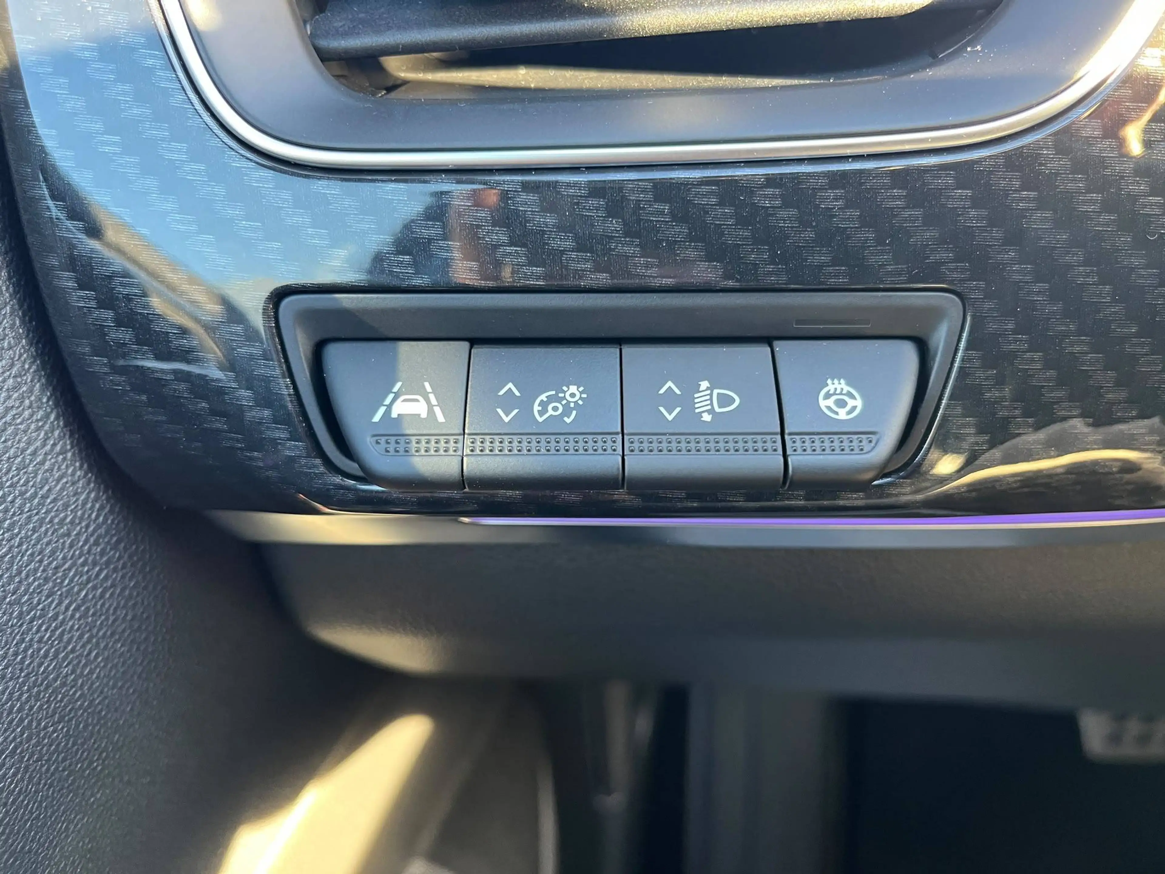 Renault Arkana Arkana E-TECH 1.6i R.S.Line — photo 9