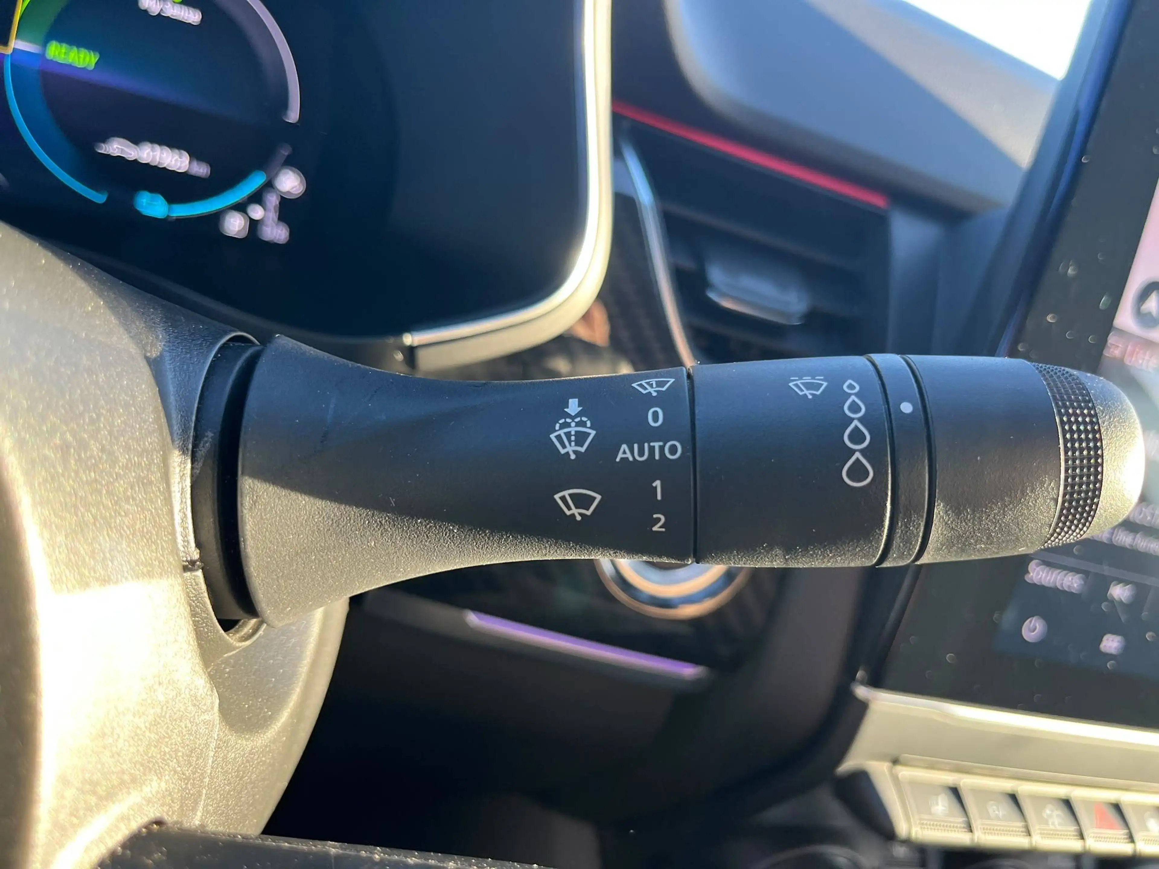 Renault Arkana Arkana E-TECH 1.6i R.S.Line — photo 11