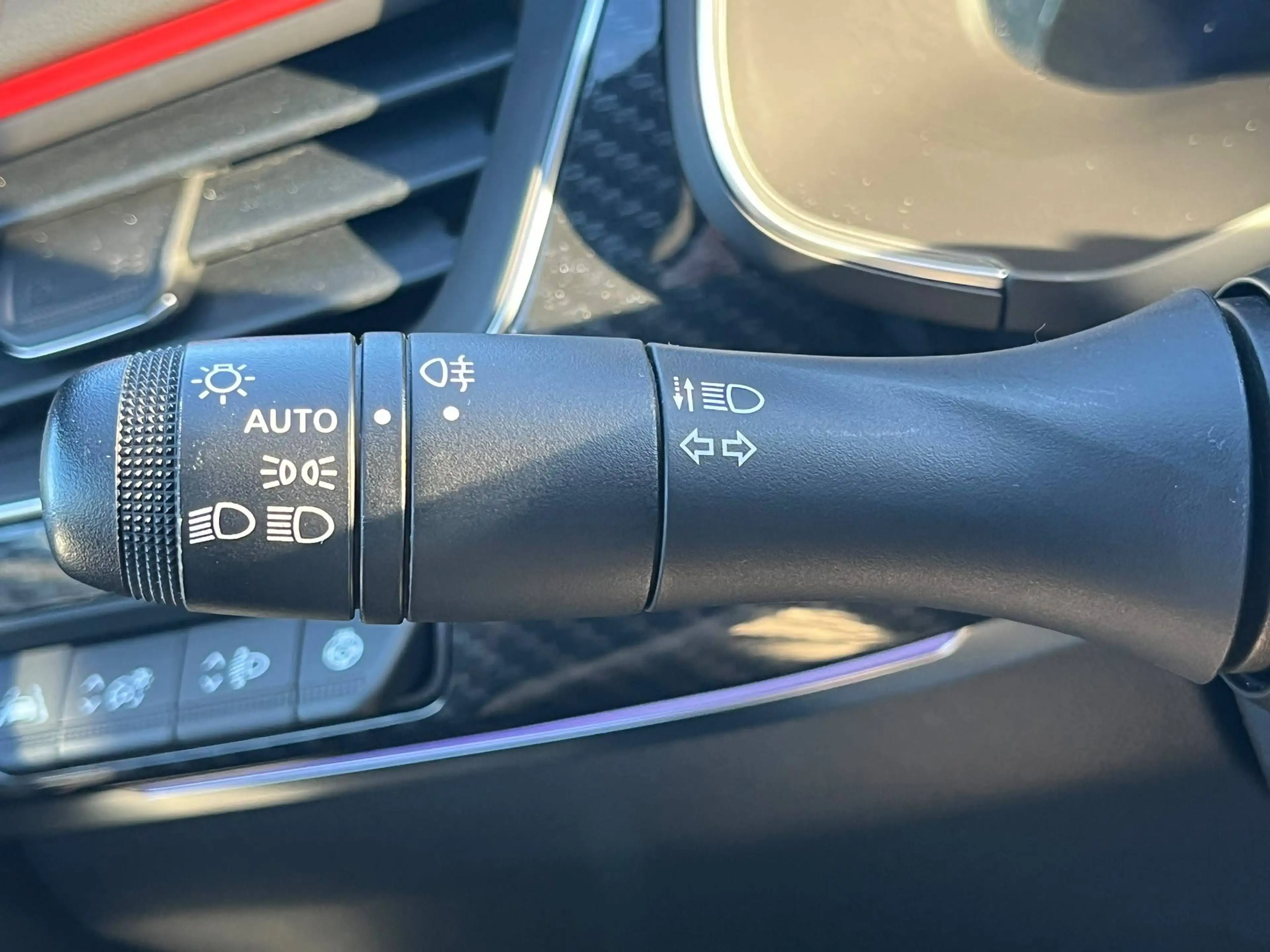 Renault Arkana Arkana E-TECH 1.6i R.S.Line — photo 10