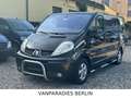 Renault Trafic Generation Evado 2.5dCi/7Sitze/Bett/Tisch Noir - thumbnail 2