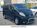Renault Trafic Generation Evado 2.5dCi/7Sitze/Bett/Tisch Noir - thumbnail 1