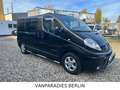 Renault Trafic Generation Evado 2.5dCi/7Sitze/Bett/Tisch Noir - thumbnail 3