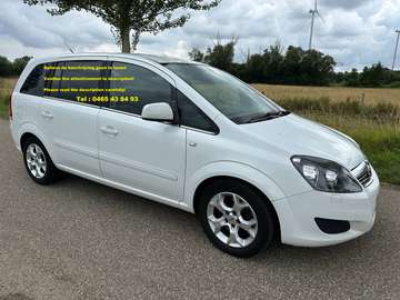 1.7 CDTi ecoFLEX EURO5 *LICHTE VRACHT* 05/2011 airco
