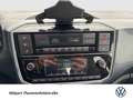 Volkswagen e-up! 4TÜREN SITZHEIZUNG BLUETOOTH DAB+ Blanc - thumbnail 10