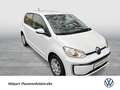 Volkswagen e-up! 4TÜREN SITZHEIZUNG BLUETOOTH DAB+ Blanc - thumbnail 5