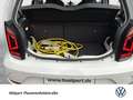 Volkswagen e-up! 4TÜREN SITZHEIZUNG BLUETOOTH DAB+ Blanc - thumbnail 12