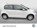 Volkswagen e-up! 4TÜREN SITZHEIZUNG BLUETOOTH DAB+ Blanc - thumbnail 16