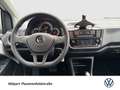 Volkswagen e-up! 4TÜREN SITZHEIZUNG BLUETOOTH DAB+ Blanc - thumbnail 7