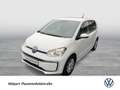 Volkswagen e-up! 4TÜREN SITZHEIZUNG BLUETOOTH DAB+ Blanc - thumbnail 2