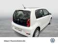 Volkswagen e-up! 4TÜREN SITZHEIZUNG BLUETOOTH DAB+ Blanc - thumbnail 4