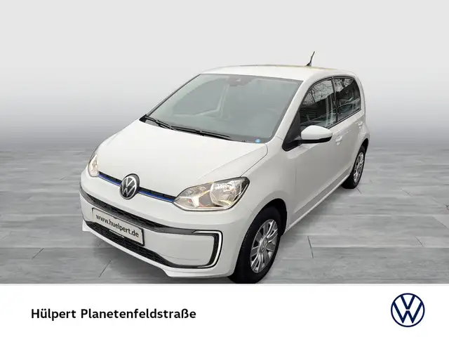 Volkswagen e-up! 4TÜREN SITZHEIZUNG BLUETOOTH DAB+