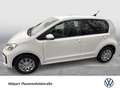 Volkswagen e-up! 4TÜREN SITZHEIZUNG BLUETOOTH DAB+ Blanc - thumbnail 15
