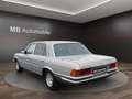 Mercedes-Benz 450 SEL Automatik/Klima/H-Kennzeichen Silber - thumbnail 6