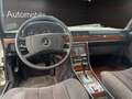 Mercedes-Benz 450 SEL Automatik/Klima/H-Kennzeichen Silber - thumbnail 8