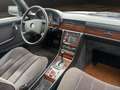 Mercedes-Benz 450 SEL Automatik/Klima/H-Kennzeichen Silber - thumbnail 9