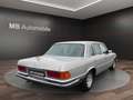 Mercedes-Benz 450 SEL Automatik/Klima/H-Kennzeichen Silber - thumbnail 7