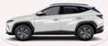 Hyundai TUCSON IV 1.6 T-GDI 150 CP CREATIVE Blanc - thumbnail 2