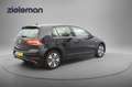Volkswagen e-Golf Navi, Camera, Cruise, Clima, SOH 92% Negro - thumbnail 14