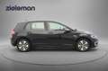 Volkswagen e-Golf Navi, Camera, Cruise, Clima, SOH 92% Negro - thumbnail 13