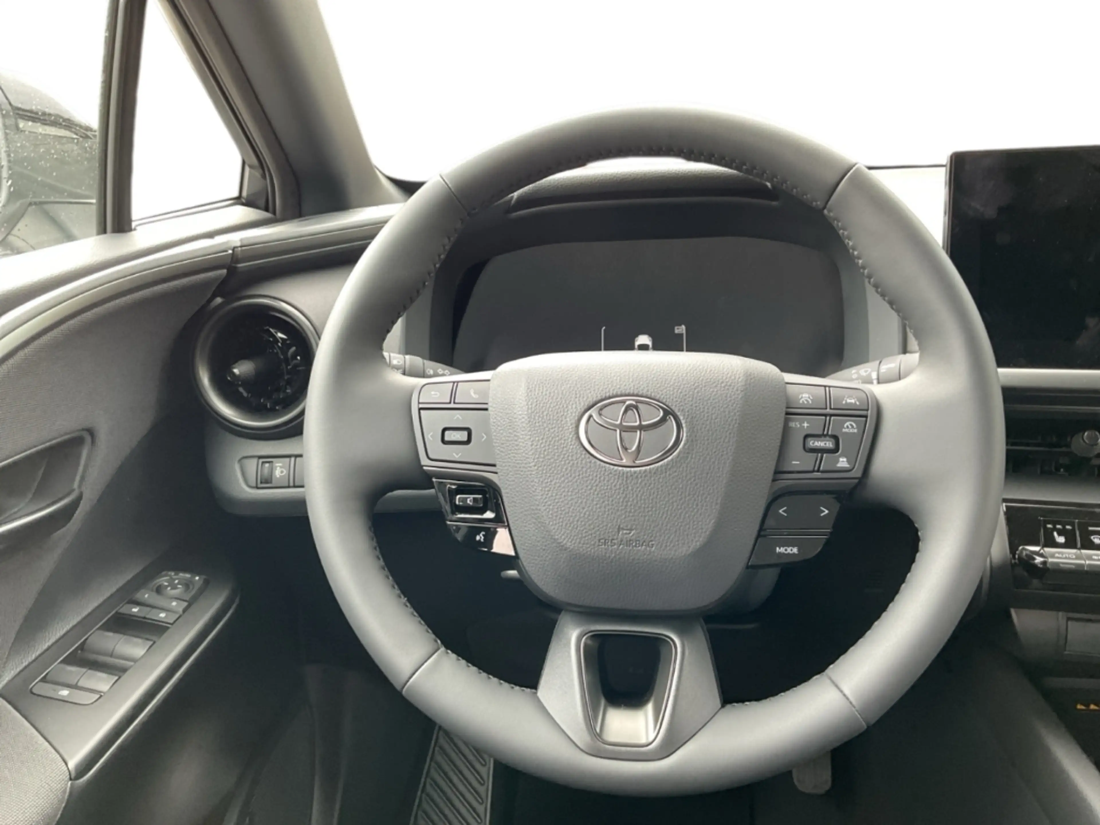 Toyota C-HR Hybrid 1,8 l, 140 PS CVT TEAMPLAYER TECHNIKPAKET — photo 13