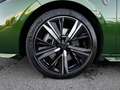 Peugeot 308 GT-LINE 225 PHEV Aut. *SKY / 18 ZOLL / NAVI / V... Grün - thumbnail 17