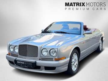 GermanSpec. Kilometer Original Sitzheizung