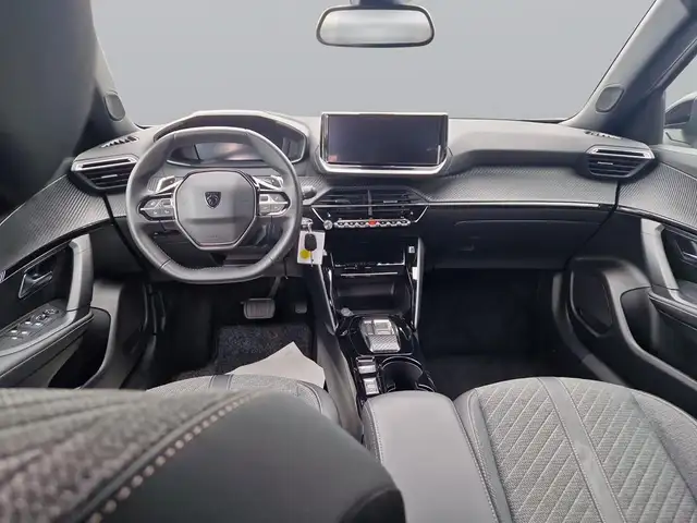 Peugeot 2008 view 12