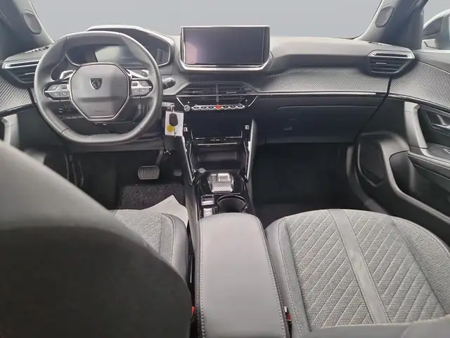 Peugeot 2008 view 14