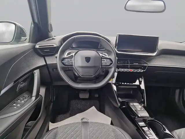 Peugeot 2008 view 15