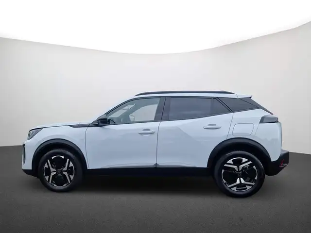 Peugeot 2008 view 5