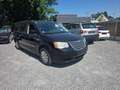 Chrysler Grand Voyager Touring Schwarz - thumbnail 3