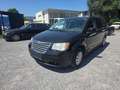 Chrysler Grand Voyager Touring Schwarz - thumbnail 1