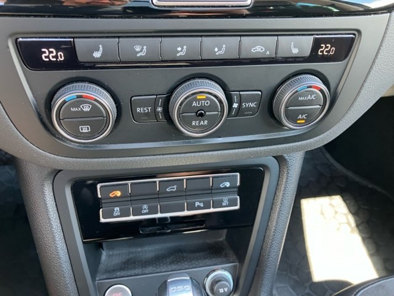 SEAT Alhambra Alhambra — photo 15